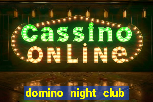 domino night club porto alegre site